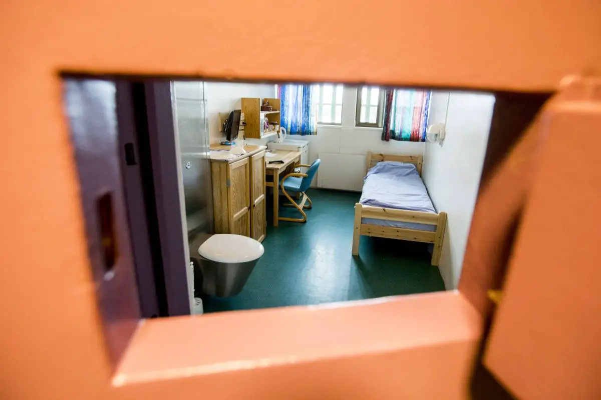 Enquête : Les détenus des prisons norvégiennes sont de plus en plus aux prises avec des problèmes de santé mentale 4 Enquête : Les détenus des prisons norvégiennes sont de plus en plus aux prises avec des problèmes de santé mentale - 3