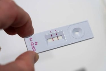 Les Norvégiens peuvent désormais utiliser des tests rapides pour mettre fin à la quarantaine des infections au septième jour - 58