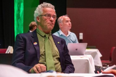 Parti vert de Norvège : le nouveau programme de soutien à l'électricité récompense la consommation d'électricité élevée - 20