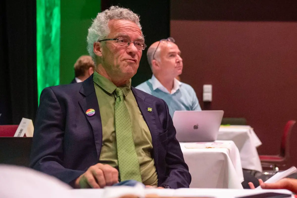 Parti vert de Norvège : le nouveau programme de soutien à l'électricité récompense la consommation d'électricité élevée 4 Parti vert de Norvège : le nouveau programme de soutien à l'électricité récompense la consommation d'électricité élevée - 3