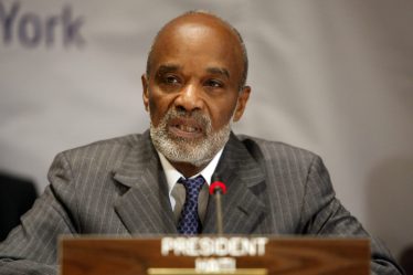 L'ancien président d'Haïti, René Préval, est décédé - 18