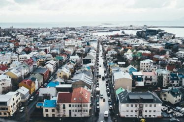 Une bombe découverte près de la résidence de l'ambassadeur américain à Reykjavik - 67