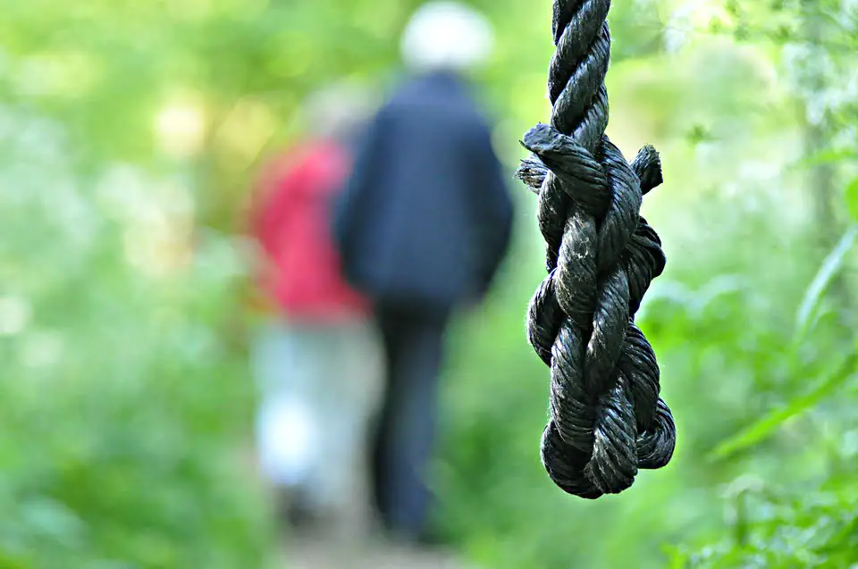 Un nombre plus élevé de suicides enregistrés parmi les patients en santé mentale que jamais 4 Un nombre plus élevé de suicides enregistrés parmi les patients en santé mentale que jamais - 3