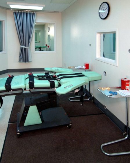 Des exécutions pourraient être sur le point de quitter les États-Unis 5 Des exécutions pourraient être sur le point de quitter les États-Unis - 4