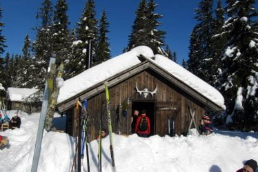 Les stations de ski suédoises enregistrent une saison record - 16