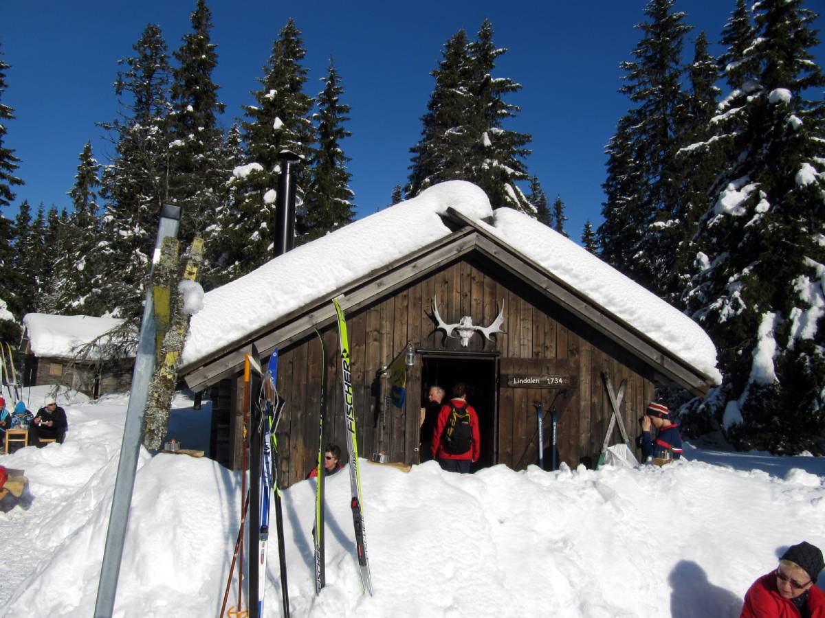 Les stations de ski suédoises enregistrent une saison record 4 Les stations de ski suédoises enregistrent une saison record - 3