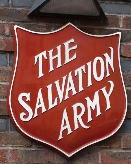 L'Armée du Salut a trouvé 58 disparus l'année dernière 22 L'Armée du Salut a trouvé 58 disparus l'année dernière - 21