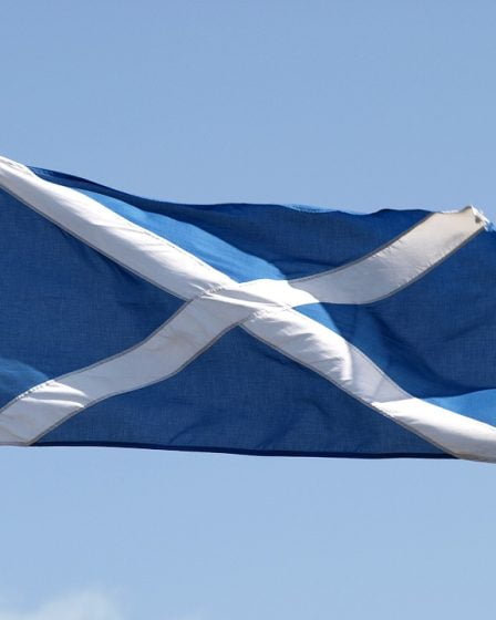 Les Britanniques craignent un nouveau référendum écossais 2 Les Britanniques craignent un nouveau référendum écossais - 1