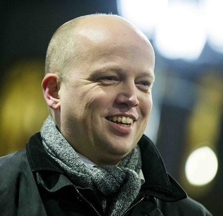 Sp et AP en tête du sondage Rogaland 25 Sp et AP en tête du sondage Rogaland - 24