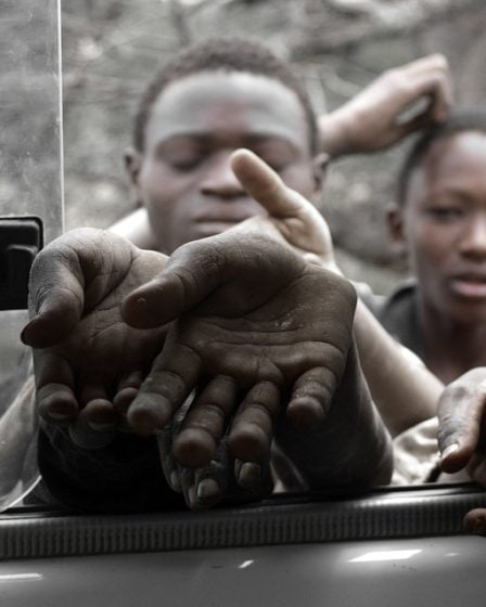 L'UNICEF déclare que 1,4 million d'enfants risquent de mourir de faim 5 L'UNICEF déclare que 1,4 million d'enfants risquent de mourir de faim - 4