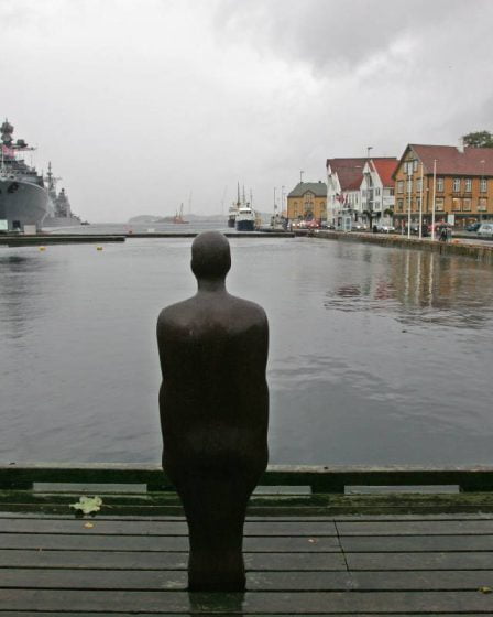 La municipalité de Stavanger condamnée à verser une indemnité de 1,7 million de couronnes à une femme - 13