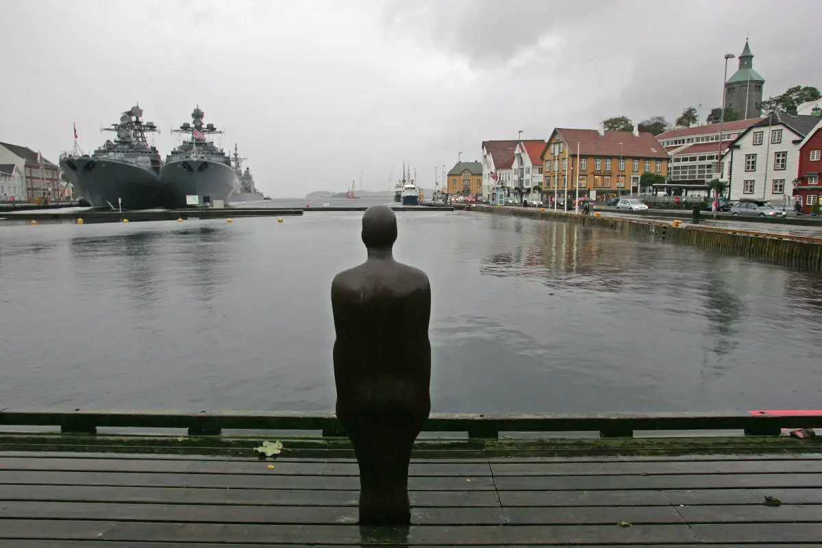 La municipalité de Stavanger condamnée à verser une indemnité de 1,7 million de couronnes à une femme 4 La municipalité de Stavanger condamnée à verser une indemnité de 1,7 million de couronnes à une femme - 3