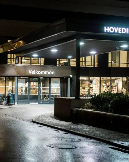 L'hôpital de Stavanger demande de l'aide aux agents de santé à la retraite - 28