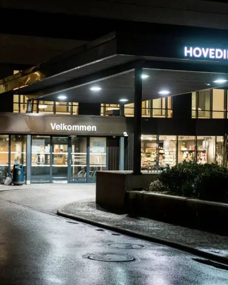 L'hôpital de Stavanger demande de l'aide aux agents de santé à la retraite 26 L'hôpital de Stavanger demande de l'aide aux agents de santé à la retraite - 25