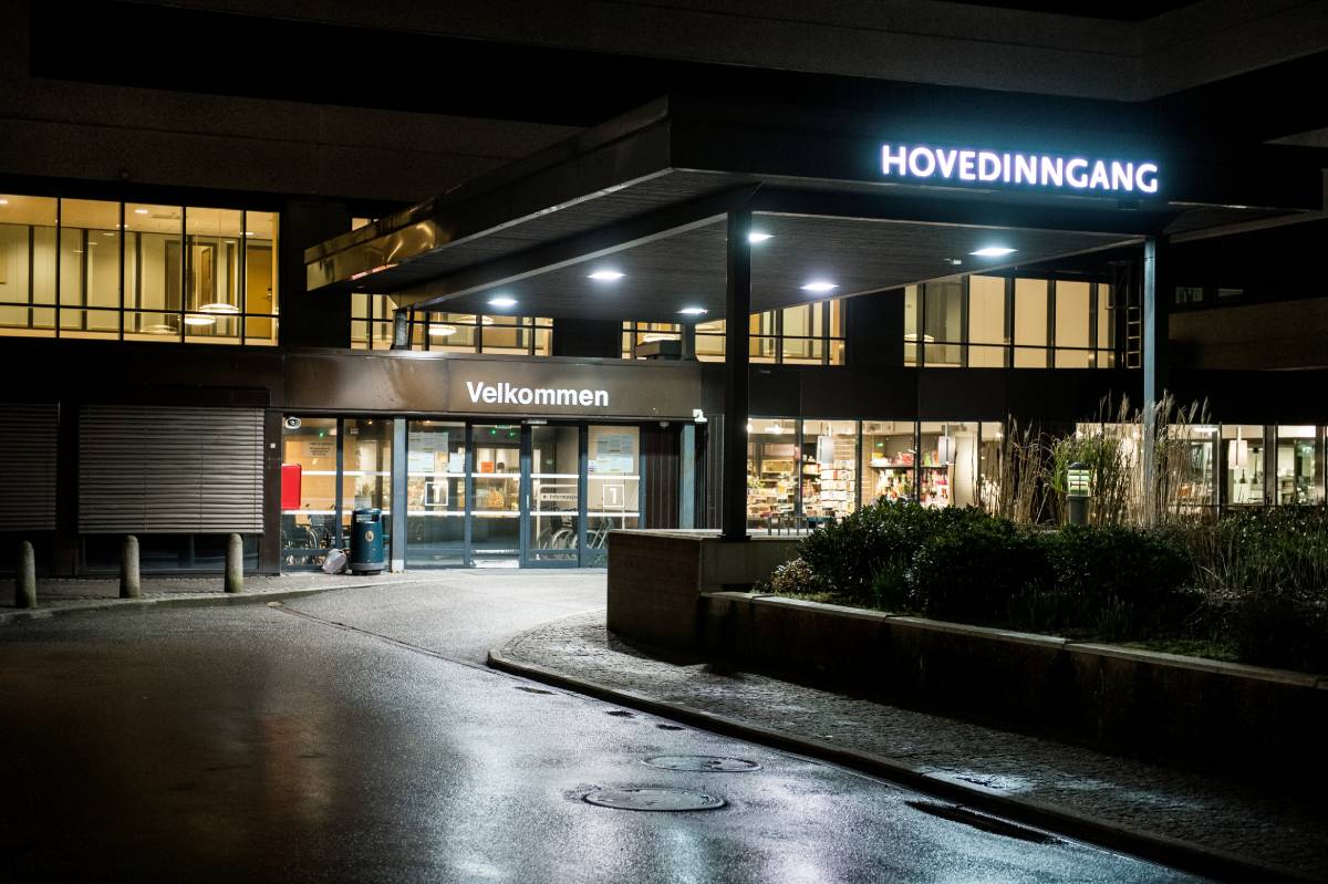 L'hôpital de Stavanger demande de l'aide aux agents de santé à la retraite 4 L'hôpital de Stavanger demande de l'aide aux agents de santé à la retraite - 3