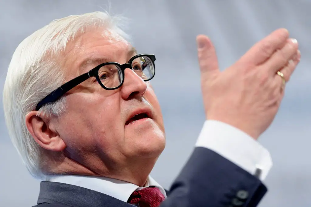 Steinmeier préoccupé par les déclarations de Trump à l'OTAN - 3