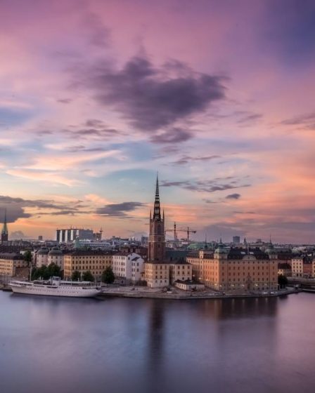 Suède : 16 cas d'omicron confirmés, un n'est pas lié à un voyage - 22