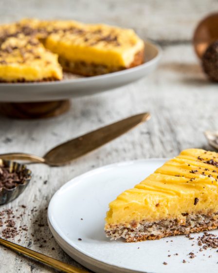 La « tarte au succès » norvégienne : qu'est-ce que c'est et comment la préparer ? 2 La « tarte au succès » norvégienne : qu'est-ce que c'est et comment la préparer ? - 1