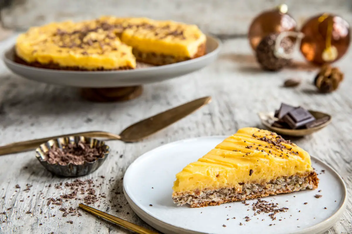 La « tarte au succès » norvégienne : qu'est-ce que c'est et comment la préparer ? - 3