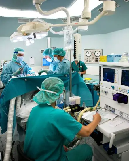 Plus de 1 500 opérations prévues ont été reportées dans les hôpitaux norvégiens au cours des trois dernières semaines 5 Plus de 1 500 opérations prévues ont été reportées dans les hôpitaux norvégiens au cours des trois dernières semaines - 4