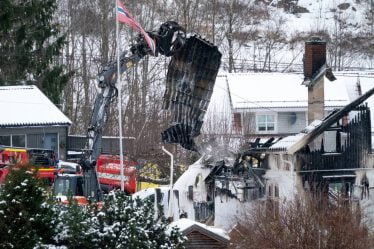 L'incendie de Svelvik fait l'objet d'une enquête pour meurtre-suicide : "Nous sommes sous le choc" - 18