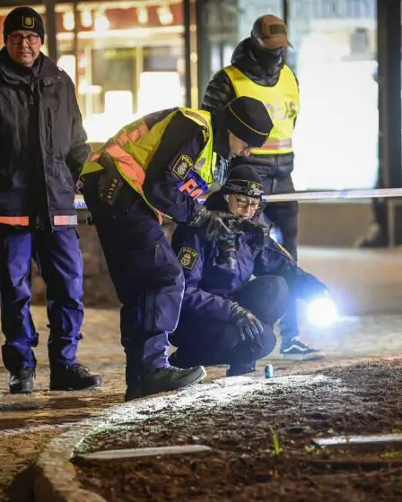 Aftonbladet : un homme arrêté pour le meurtre d'une fillette de 12 ans en Suède - 4