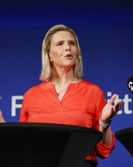 Crise des prix de l'électricité: Listhaug pense que les Norvégiens devraient obtenir des milliers de couronnes du gouvernement avant Noël - 25