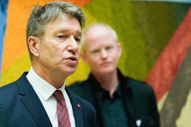 Le Parti travailliste, le Parti du centre et le Parti de la gauche socialiste parviennent à un accord sur les mesures de soutien à l'électricité - 18