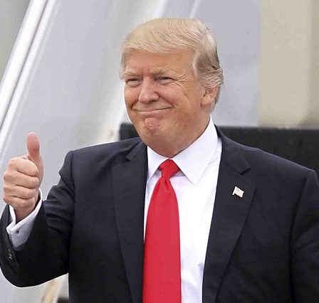 Trump tweete sur le rôle des femmes à l'occasion de la Journée de la femme 24 Trump tweete sur le rôle des femmes à l'occasion de la Journée de la femme - 23