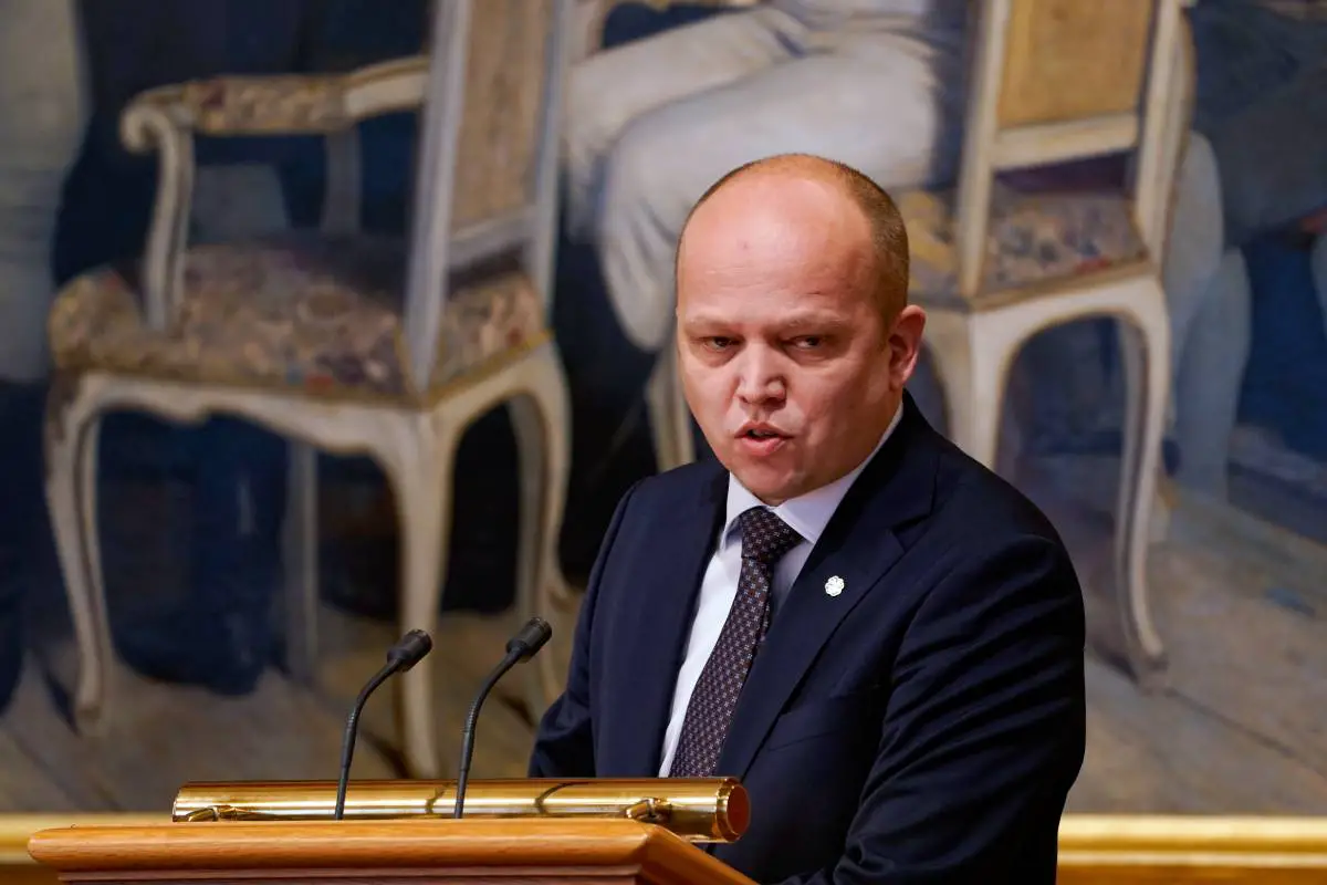 Estimation de Vedum : l'État norvégien gagnera 27,6 milliards de couronnes de revenus d'électricité cette année 4 Estimation de Vedum : l'État norvégien gagnera 27,6 milliards de couronnes de revenus d'électricité cette année - 3