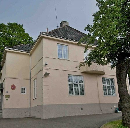 La Turquie dépose une plainte auprès de la Commission des plaintes de la presse (PFU) 11 La Turquie dépose une plainte auprès de la Commission des plaintes de la presse (PFU) - 10