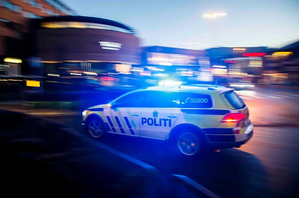 Un conflit de voisinage a pris fin par une descente de police armée 4 Un conflit de voisinage a pris fin par une descente de police armée - 3