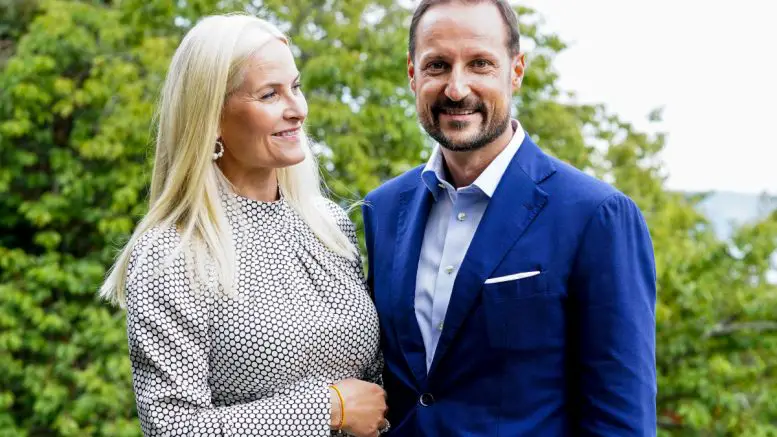Une délégation commerciale norvégienne dirigée par le prince héritier Håkon se rendra en Suède - 11