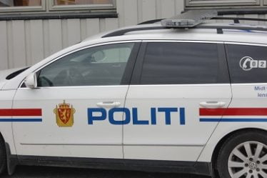 Une personne transportée à l'hôpital après une bagarre dans des centres d'asile à Ulsteinvik - 16