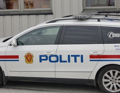 Une personne transportée à l'hôpital après une bagarre dans des centres d'asile à Ulsteinvik - 26