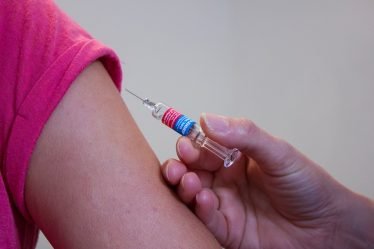 Injuste que seules les filles reçoivent le vaccin gratuitement - 18