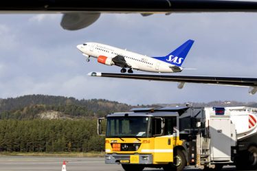 SAS contraint d'annuler des départs en raison d'un nombre élevé d'absences maladie liées au COVID-19 - 16