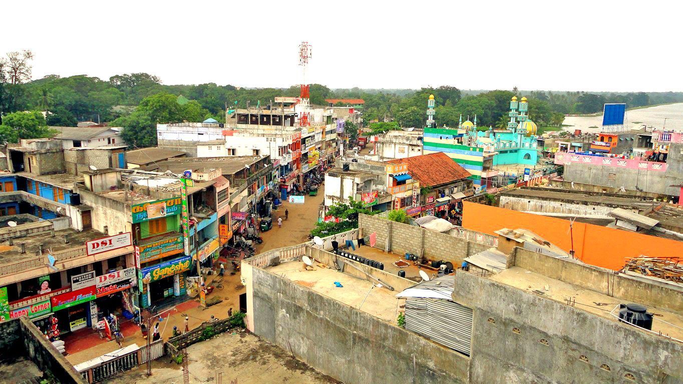 Un citoyen norvégien arrêté pour le viol d'un enfant de douze ans au Sri Lanka 4 Un citoyen norvégien arrêté pour le viol d'un enfant de douze ans au Sri Lanka - 3