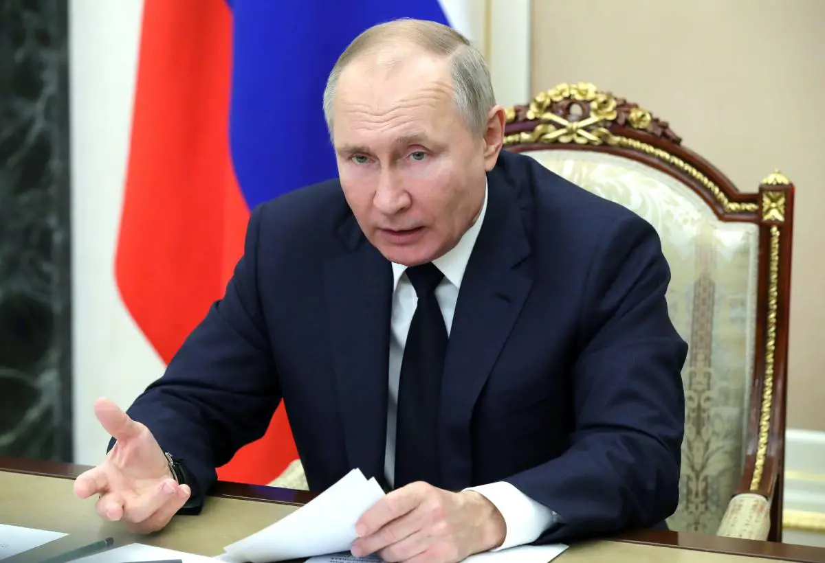 Le renseignement danois désigne la Russie comme l'une des plus grandes menaces pour le pays 4 Le renseignement danois désigne la Russie comme l'une des plus grandes menaces pour le pays - 3