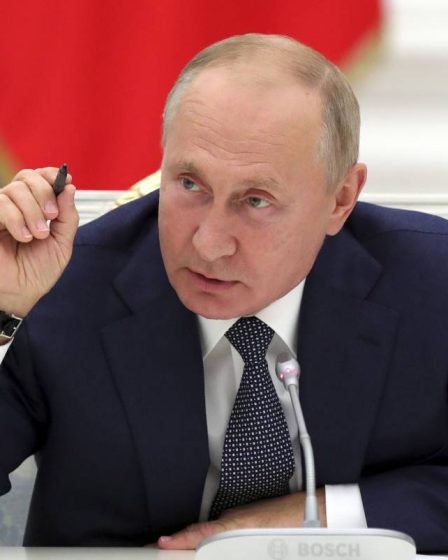 SVT : Poutine est indirectement responsable d'une tentative d'assassinat en Suède - 1