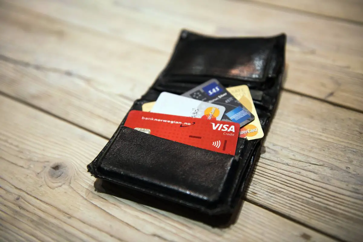 Un Norvégien sur quatre ne possède pas de carte de crédit - 3