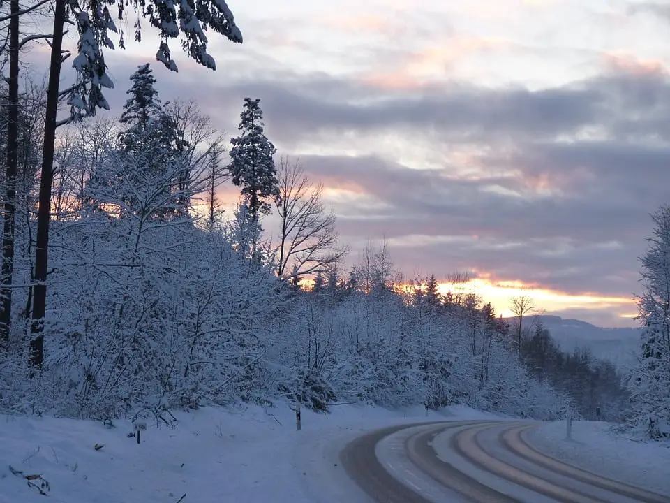 Possibilité de 50 cm de neige ce week-end - 3