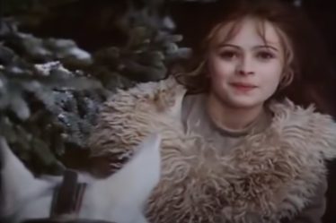 Qui était Libuše Šafránková, star de "Tre nøtter til Askepott" ? - 6