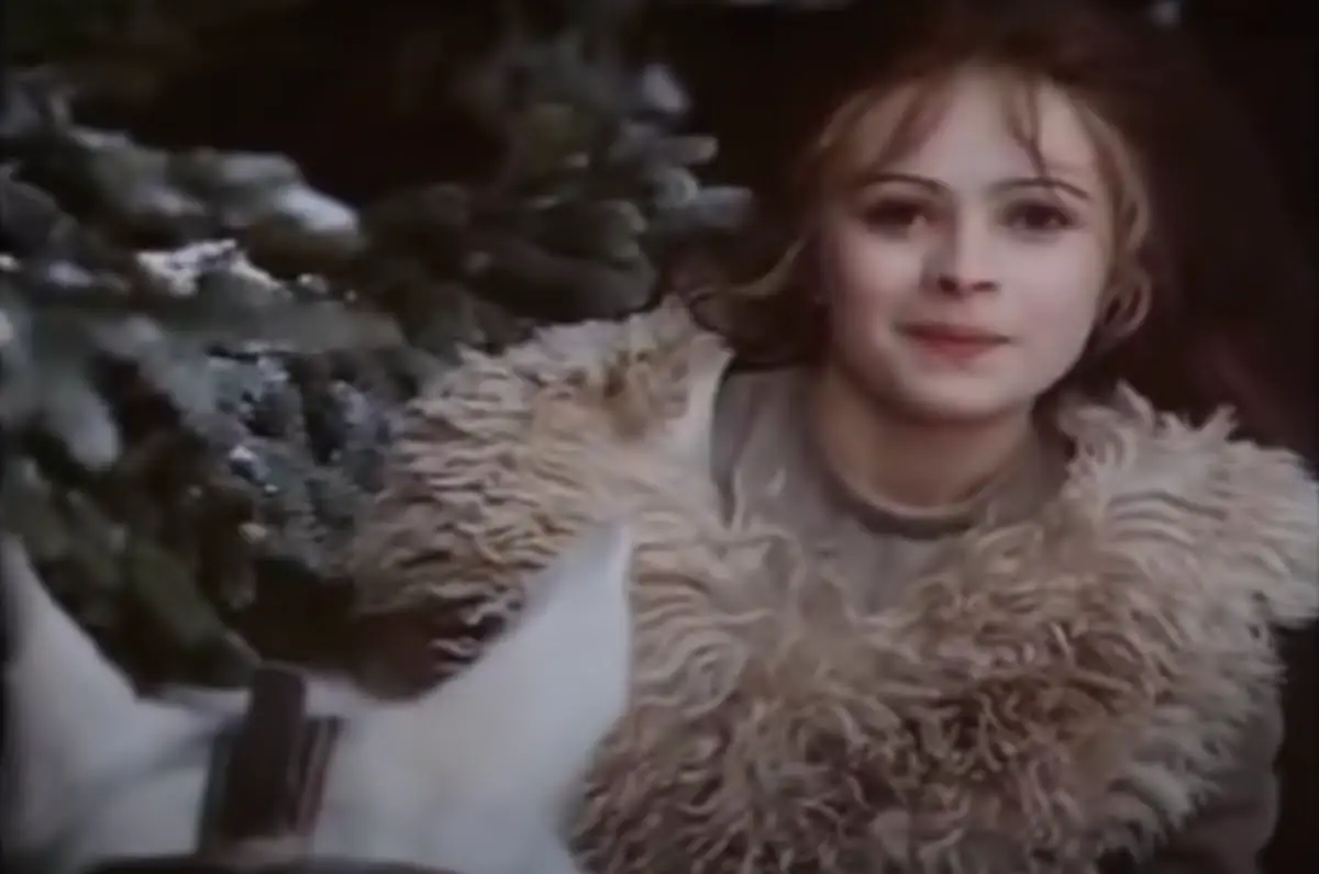Qui était Libuše Šafránková, star de "Tre nøtter til Askepott" ? - 7