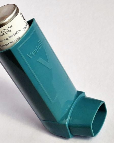 Les enfants arrêtent de prendre des médicaments contre l'asthme après la découverte d'un racket antidopage 9 Les enfants arrêtent de prendre des médicaments contre l'asthme après la découverte d'un racket antidopage - 8