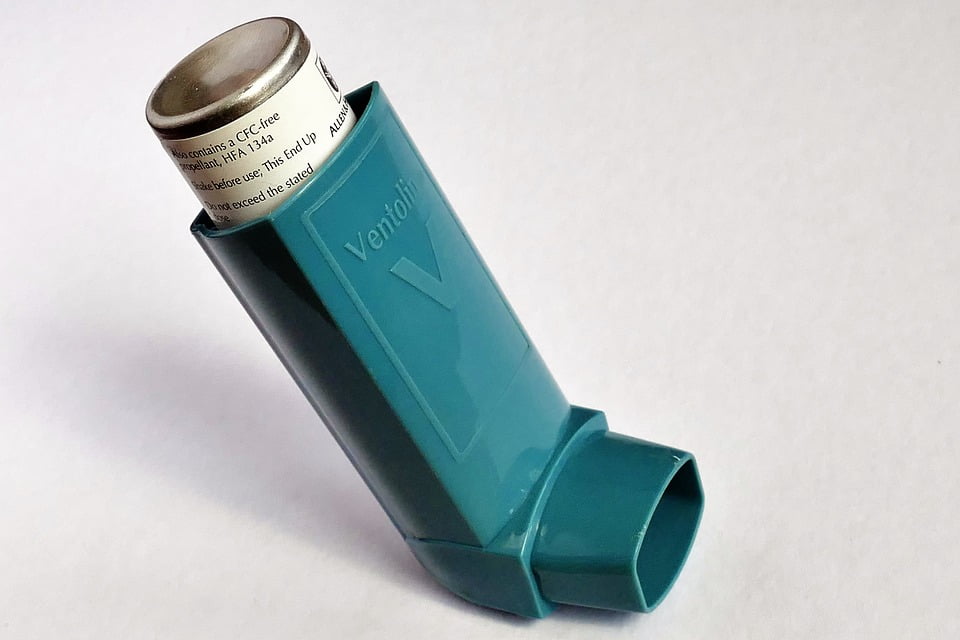 Les enfants arrêtent de prendre des médicaments contre l'asthme après la découverte d'un racket antidopage - 3
