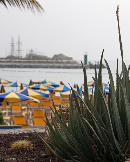 Un Norvégien arrêté dans une descente de drogue aux Canaries 5 Un Norvégien arrêté dans une descente de drogue aux Canaries - 4
