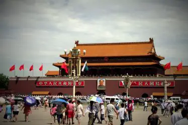 Journal du parti chinois : la Norvège a payé le prix - 16