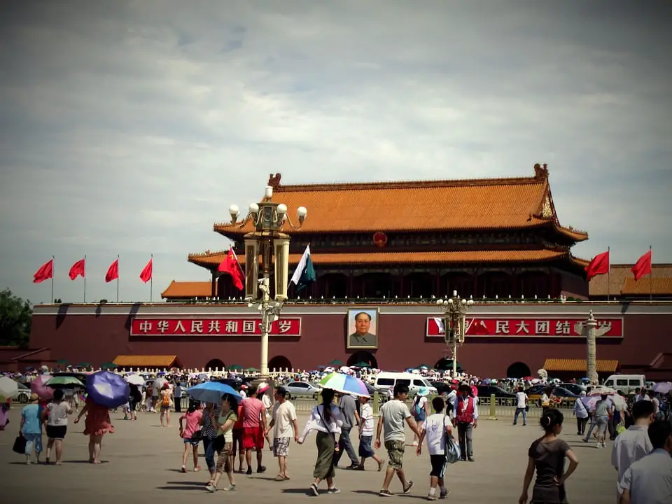 Journal du parti chinois : la Norvège a payé le prix - 3