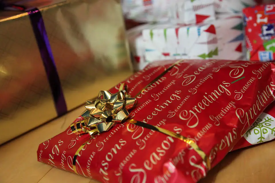 Conseil des consommateurs : « Se souvenir des reçus cadeaux pour les cadeaux de Noël » 4 Conseil des consommateurs : « Se souvenir des reçus cadeaux pour les cadeaux de Noël » - 3